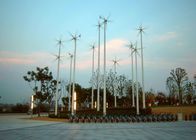 الموارد الموثوقة الرياح الشمسية الهجين إيقاف نظام الشبكة لبرج للاتصالات والطاقة الاحتياطية