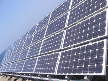 من السهل تشغيل خارج الشبكة الرياح الشمسية نظام الهجين 6KW96V لإزالة منطقة لإمدادات الطاقة الجزيرة